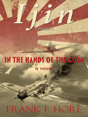 cover image of In the Hands of the Gods